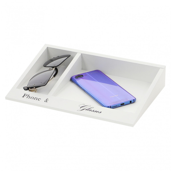Organizer biurkowy Phone & Glasses 27×18cm 3