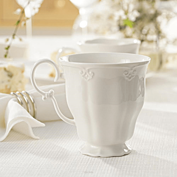 Kubek porcelanowy 430ml - ATTIMO 1