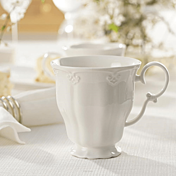Kubek porcelanowy 430ml - ATTIMO 2