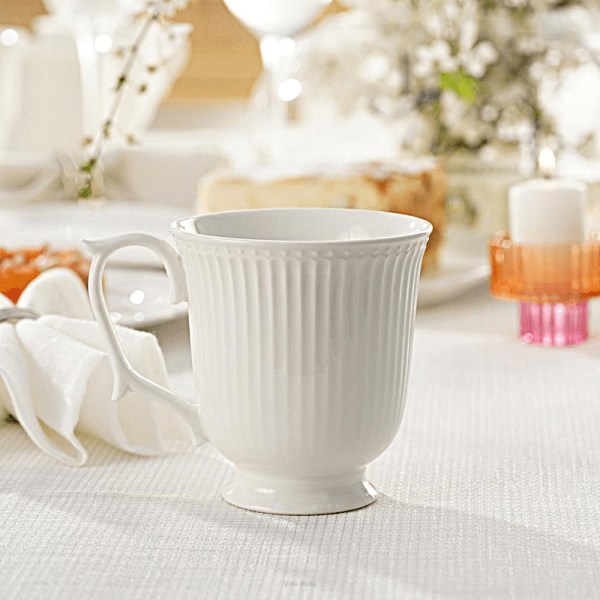 Kubek porcelanowy 320ml - ERINNI 1