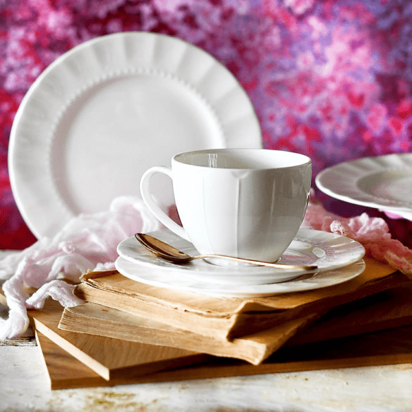 Filiżanka porcelanowa 260ml - MATTINA 7