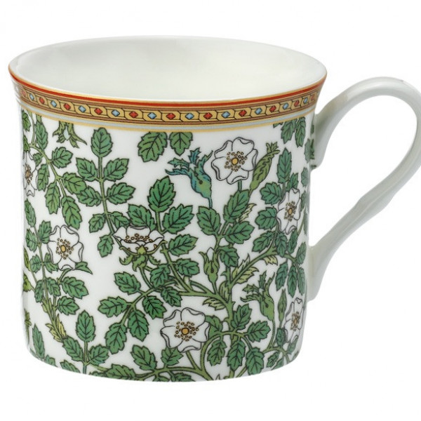 Kolekcja Morris Floral Bone China - Messa Home