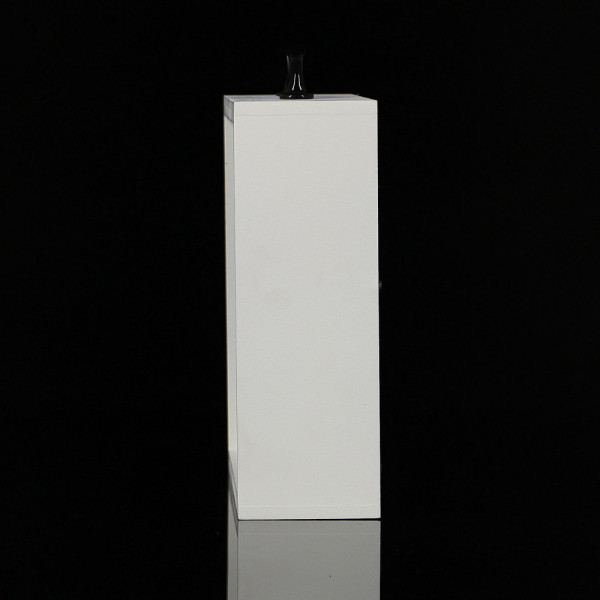 Nowoczesna drewniana ramka w kształcie szuflady 28x8x23cm 5